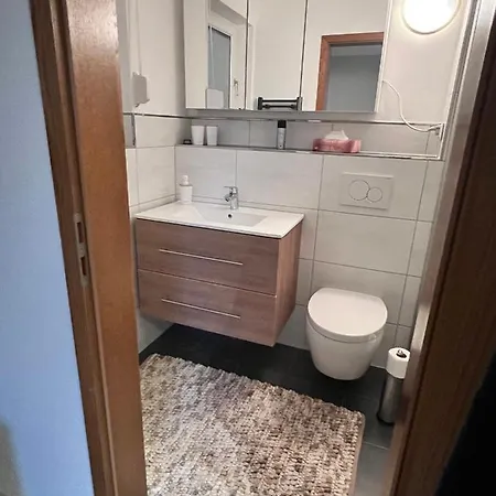 Souterrainwohnung Im Speckgurtel Von Erfurt! Grossrudestedt