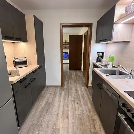 Souterrainwohnung Im Speckgurtel Von Erfurt!
