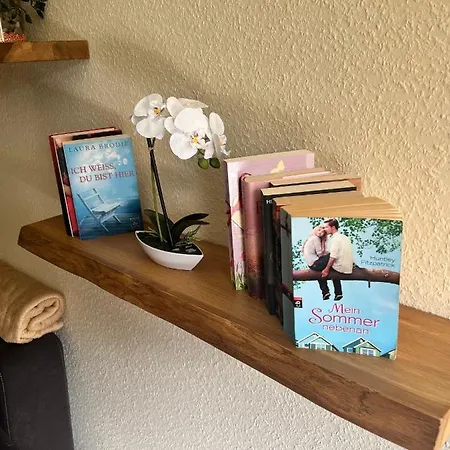 Souterrainwohnung Im Speckgurtel Von Erfurt! Apartment