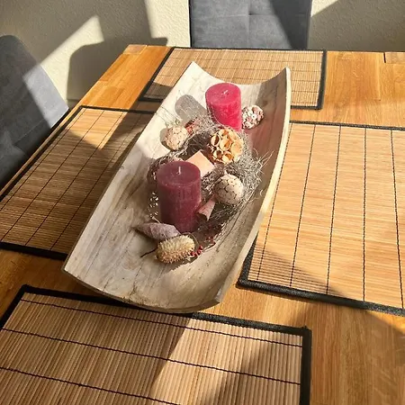 Souterrainwohnung Im Speckguertel Von Erfurt! Apartment *