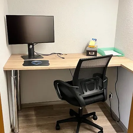 Souterrainwohnung Im Speckgurtel Von Erfurt!