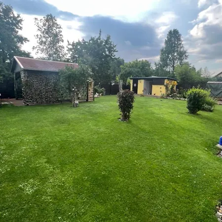 Souterrainwohnung Im Speckgurtel Von Erfurt! * Grossrudestedt
